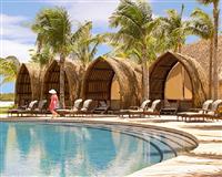 Bora Bora - Four Seasons